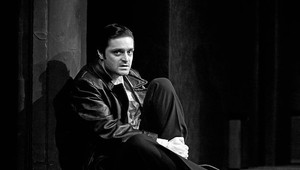 Tomáš Vravník stvárnil vo Vlkoch povaľača a opilca, viac si nezahrá