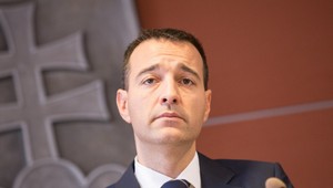 Drucker: V strane sa chce zamerať predovšetkým na seniorov, rodiny a zdravotníctvo