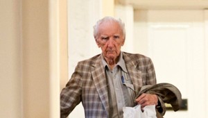 V Budapešti zomrel vojnový zločinec László Csatáry (†99)