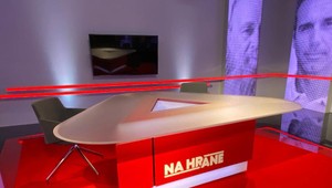 Nová vláda a v hre aj kontroverzné mená: Títo politici prídu do relácie Na hrane!