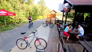 Pri zlom výbere nosičov na bicykel ide o život, na TOTO treba dať pozor
