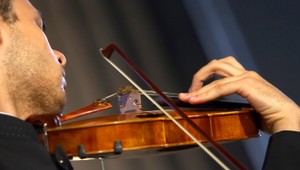 Mega ÚSPECH! Huslista z Vrútok sa stal koncertným majstrom Viedenských symfonikov!