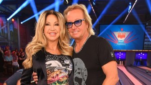 Róóbert, si to ty? Carmen zobrala manžela k svojmu kaderníkovi, zmena stojí za to!