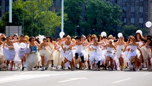 VIDEO. Beh neviest, aký uvidíte len raz v roku