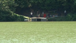 Tragická smrť Martina. Hasiči ho našli utopeného