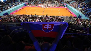 Pohár Federácie: Tenistky vo štvrťfinále v Srbsku