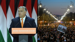 Kontroverzná amnestia pobúrila Maďarov. Orbán chce nového prezidenta čím skôr