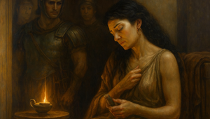 Kleopatra nezomrela na uštipnutie hadom: Pravda je desivejšia