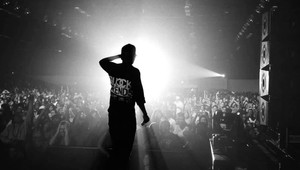 Slávny raper tvrdí, že videl UFO. Nikto mu neverí