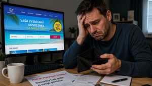 Chcete lacnú dovolenku? Môžete prísť o tisíce eur, varuje SACKA