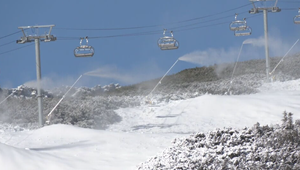 Skialpinisti si priplatia: Výšľap na zjazdovke vás vyjde na cenu dvoch káv