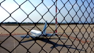 Letisková lúpež. Ukradli diamanty v hodnote viac ako 37 miliónov eur!