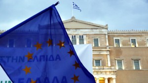 Grécka vláda sa zameria na migráciu a plnenie úloh eurozóny