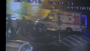 Dvadsať ľudí skončilo s výplachom žalúdka. Nešlo len o alkohol