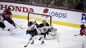 Chárov Boston prehral vo Washingtone v predĺžení