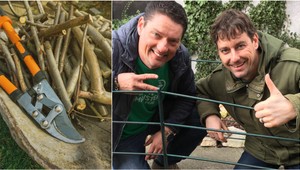 Ťahá vás to už do záhrady? Tieto činnosti môžete pri dobrom počasí robiť už vo februári!