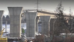 Pri stavbe tunela pri Prešove došlo k smrteľnej nehode