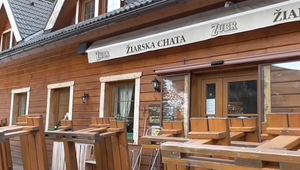 Tatry vítajú novú chatárku, po rokoch mužov vedie Žiarsku chatu žena