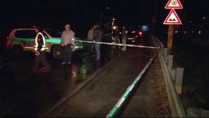 Cestný pirát prešiel chodca (†38). Zomierajúceho si nikto nevšímal!