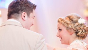 Takúto nevestu ste asi ešte nevideli! Páči sa vám tento nápad, alebo je to prehnané?