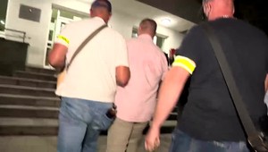 Akcia Rozuzlenie pokračuje. Prepustili Martina Ciriaka, ostáva stíhaný na slobode