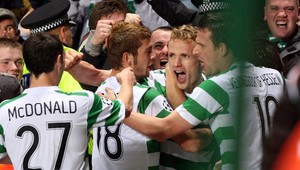 Celtic Glasgow má na lane ďalšieho Slováka - Hubočana