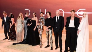 Premiéra filmu Duna: Časť druhá odhalila nové herecké meno! Ktorá herečka sa pridala k hviezdnemu obsadeniu?