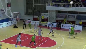 Dve predĺženia v basketbale! To bolo husté