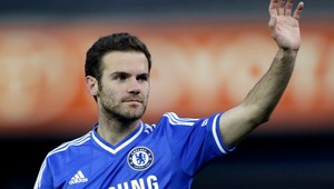 Mata priletel do Manchestru, stane sa hráčom United