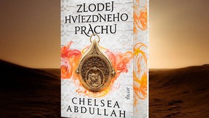 Mágia, džinovia a čarovná lampa: Prichádza fantasy inšpirované rozprávkami Tisíc a jedna noc