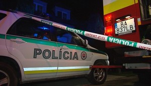 VIDEO: Otec (†48) ratoval dom, neprežil ničivý požiar