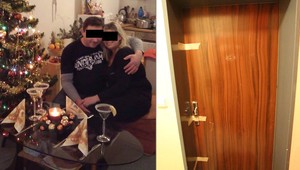 Partnerku zavraždil a ešte týždeň žil s jej telom. Za mrežami si odpyká 14,5 roka