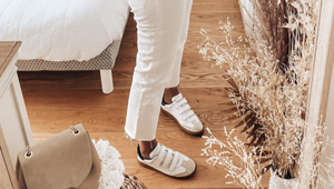 HITOM jari sú tieto tenisky: Ideálne k rifliam, sukniam aj šatám!