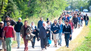 Bojíme sa chorôb od utečencov. Žiadne vážne nemajú, tvrdia odborníci