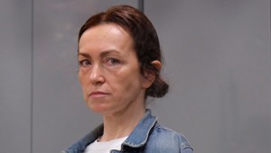 Ruský súd odsúdil novinárku Kurmaševovú na šesť a pol roka väzenia