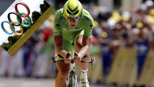 Saganovci v Londýne. Peťa príde podporiť aj mama!