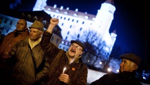 V kauze Gorila nikoho nemožno obviniť, tvrdí prokurátor