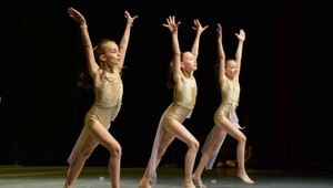 Chcete doma hviezdu? Úspešná tanečná škola hľadá talenty