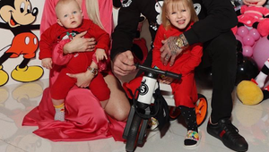 Milujú gýč a vôbec sa za to nehanbia! Česko-slovenskí promi rodičia vystrojili svojim deťom pompéznu oslavu