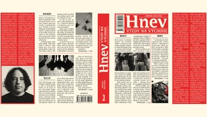 Hnev Arpáda Soltésza je už na pultoch. Vracia sa do éry divokých 90. rokov