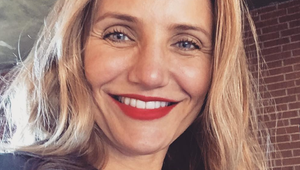 Po dlhej dobe ju odfotili paparazzi, takmer ju nespoznali: TAKTO teraz vyzerá Cameron Diaz