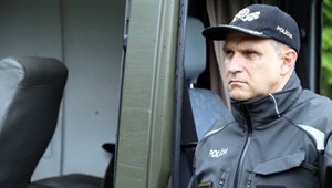 Policajný prezident Lučanský reaguje na Ficove slová o nátlaku na policajtov a prokurátorov