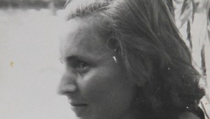 Hilda Hrabovecká: príbeh dievčaťa z prvého transportu, ktoré Auschwitz prežilo