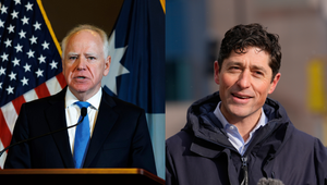 Trumpova administratíva vyšetruje demokratických lídrov pre údajné marenie operácií ICE