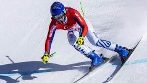 Prvé ZLATO na paralympiáde v Pekingu 2022 získala pre Slovensko Henrieta Farkašová!
