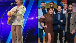 Obľúbený spevák z Talentu sa zasnúbil: Pokľakol pred sestru tohto ZNÁMEHO umelca!