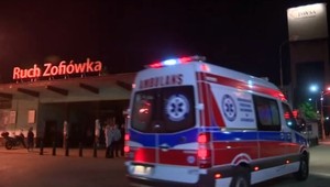 Našli telá ďalších dvoch baníkov, ktorí zmizli počas zemetrasenia v bani