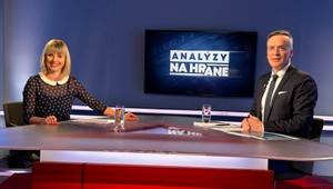 Analýzy Na hrane s Klimekom: Stúpnuť by mali reálne mzdy a klesnúť ceny potravín