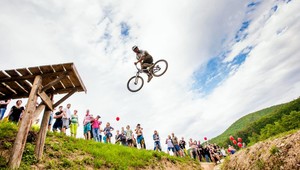 Najväčší bicyklový festival na Slovensku už tento víkend!