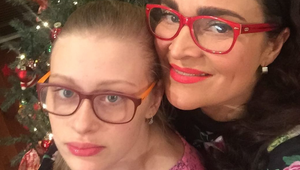 Zarába na zdravotne postihnutej dcére?! Bočanová reaguje na hejterov!